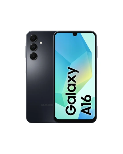Samsung Galaxy A16 смартфон