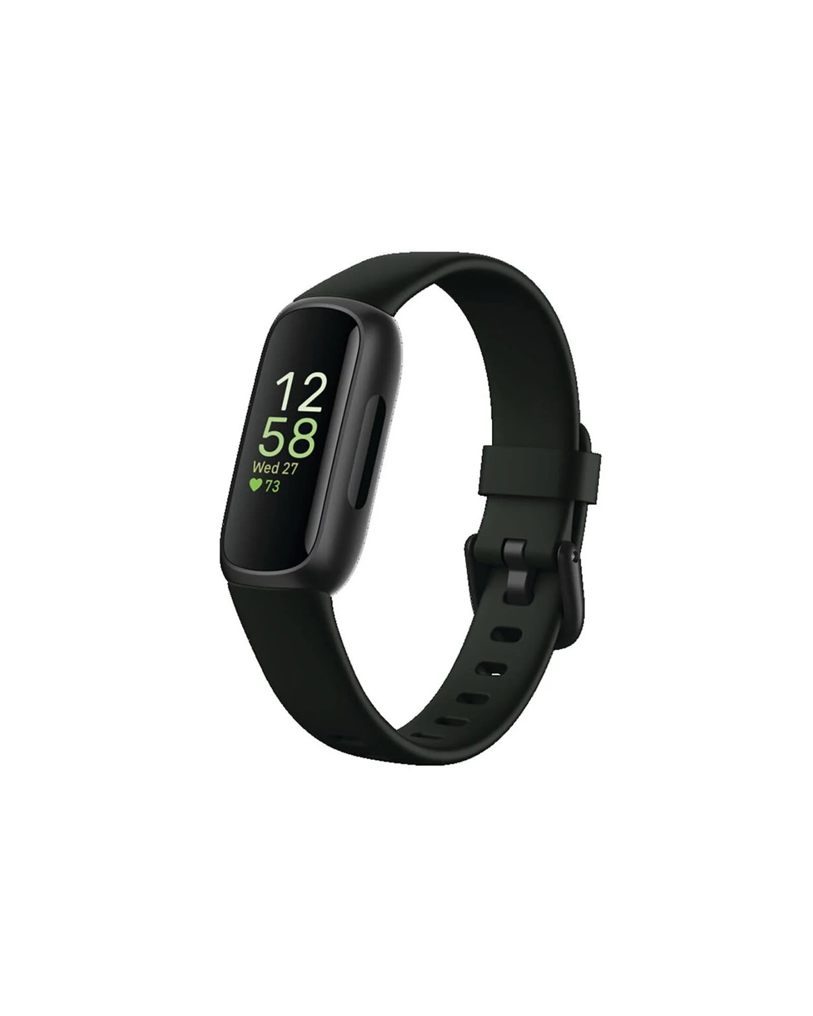 Фитнес-браслет Fitbit Inspire 3 Полуночный Дзен — 1