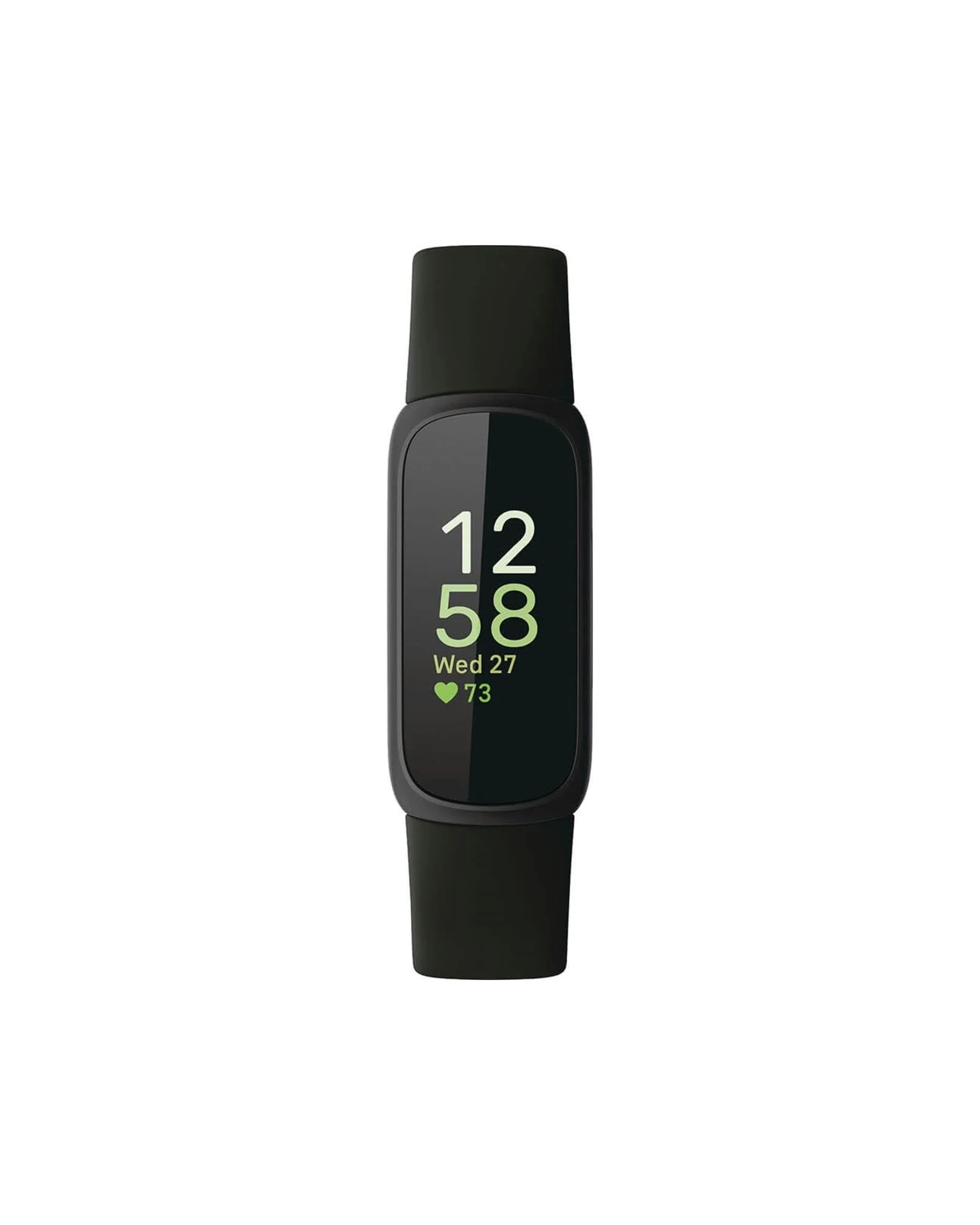 Фитнес-браслет Fitbit Inspire 3 Полуночный Дзен — 2