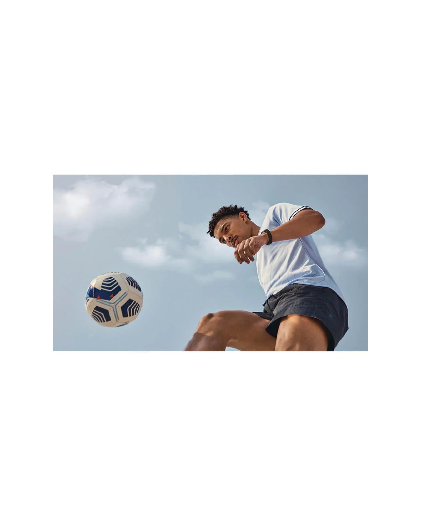 Фитнес-браслет Fitbit Inspire 3 Полуночный Дзен — 5