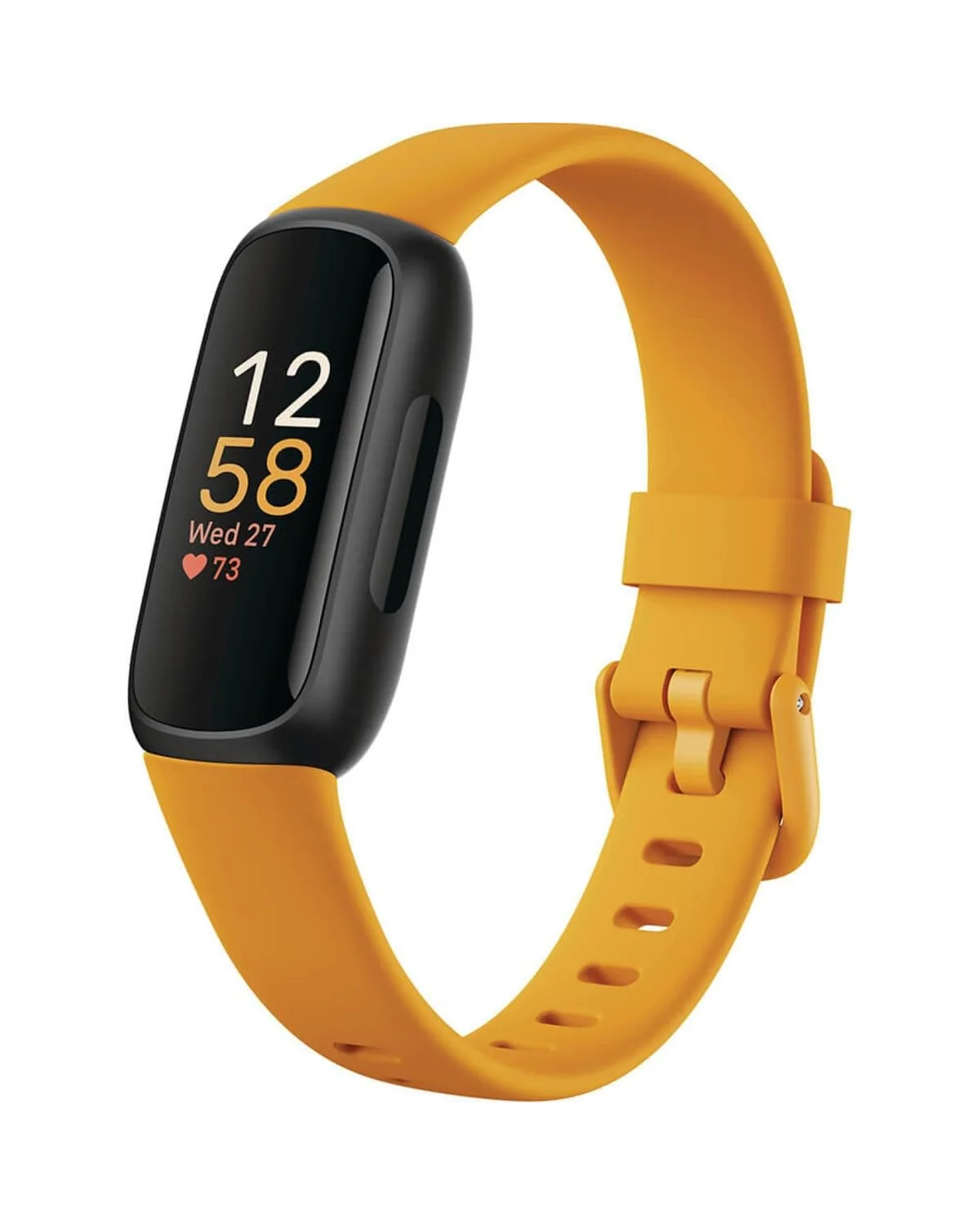 Fitbit Inspire 3 фитнес-браслет — мульти
