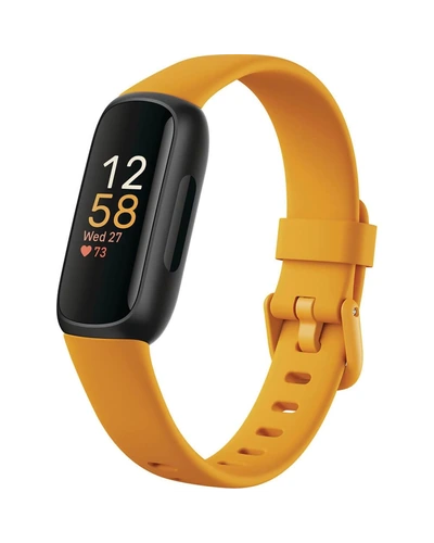 Fitbit Inspire 3 фитнес-браслет