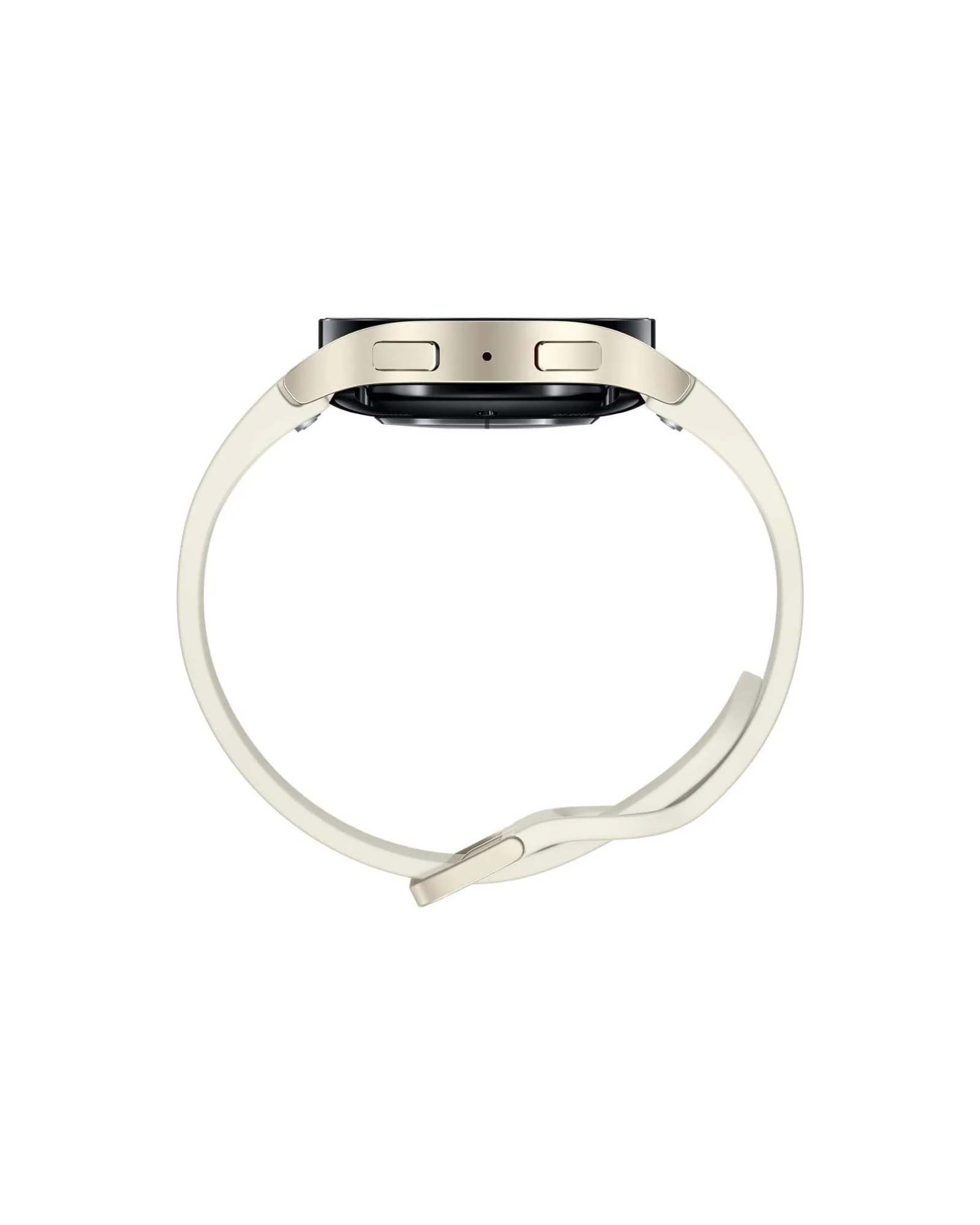 Смарт-часы Samsung Galaxy Watch 6 40mm Bluetooth Золотистый Gold — 4