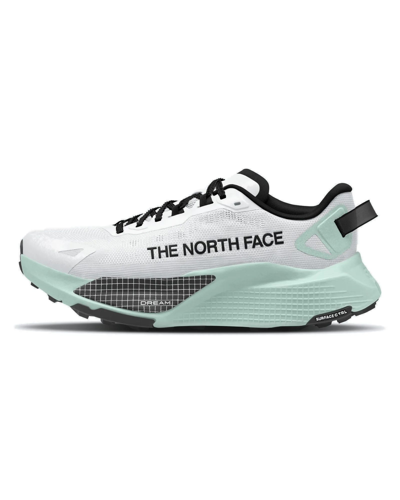 The North Face Altamesa 500 V2 женские треккинговые ботинки — 1