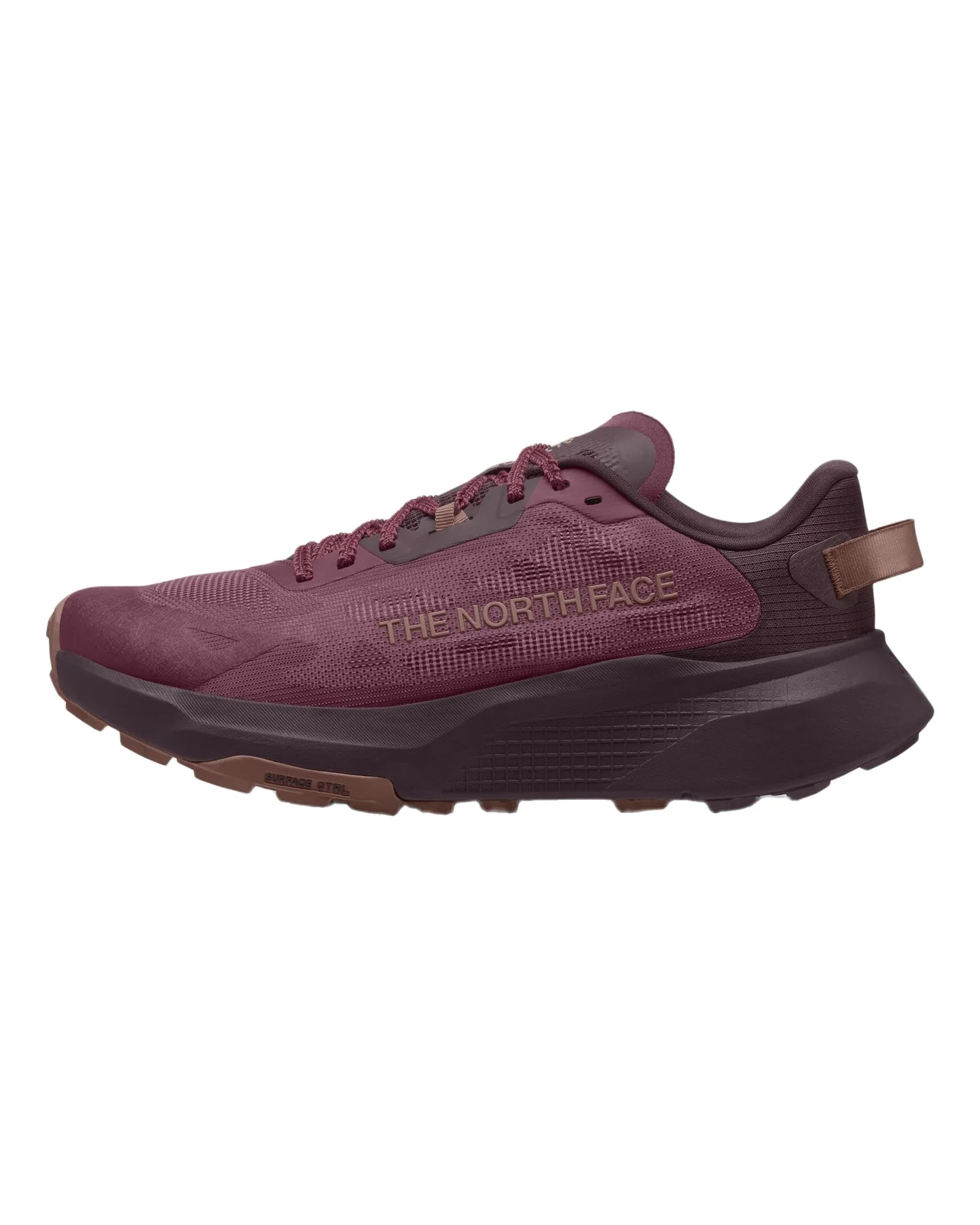 The North Face Altamesa 300 V2 женские треккинговые ботинки — 1