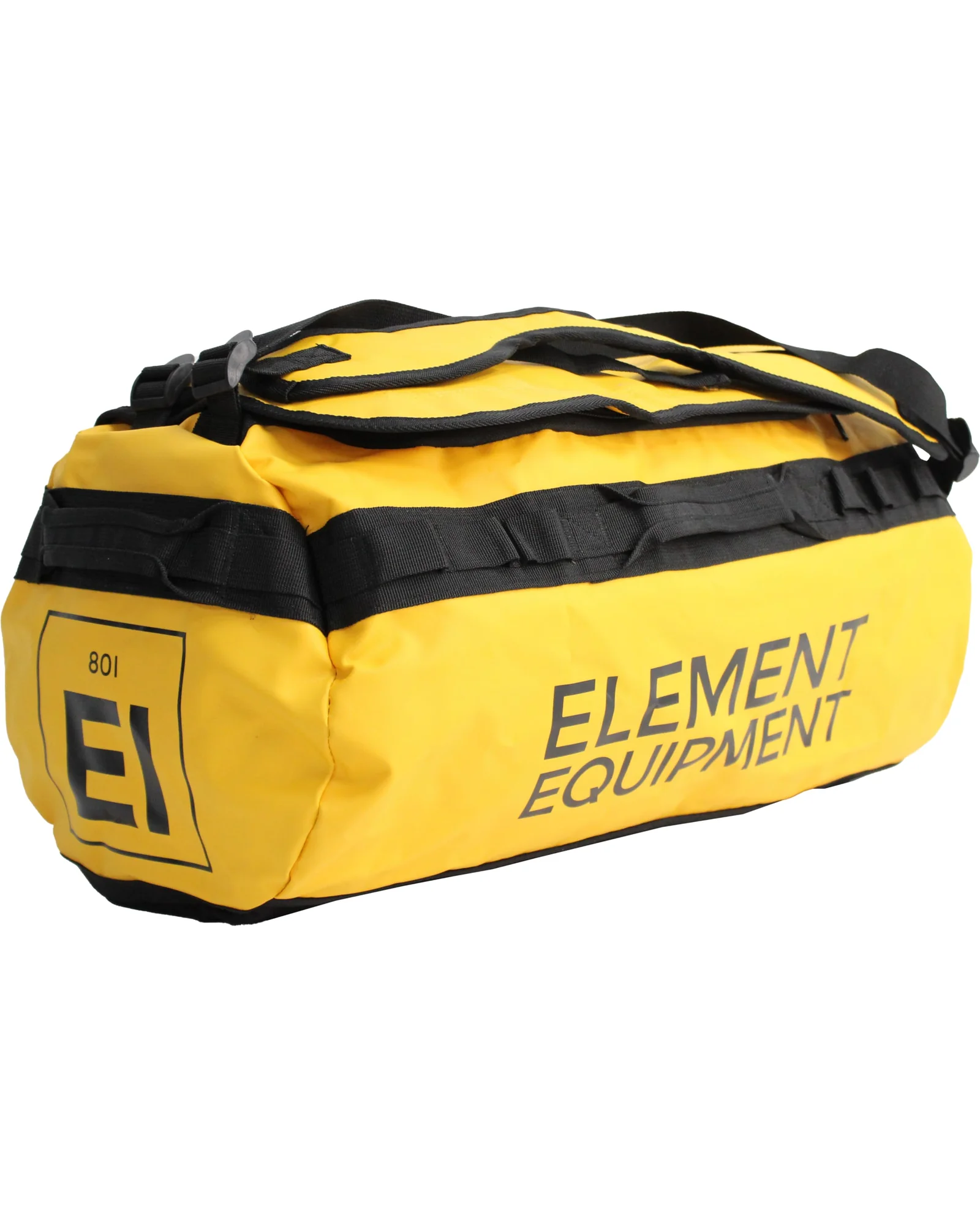 Element Equipment Trailhead дорожная сумка 85л — 1