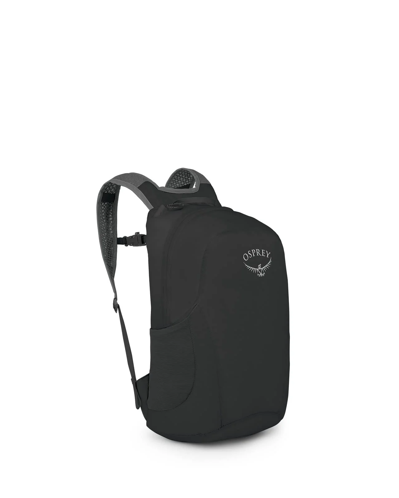 Osprey Ultralight Collapsible рюкзак 18L — черный