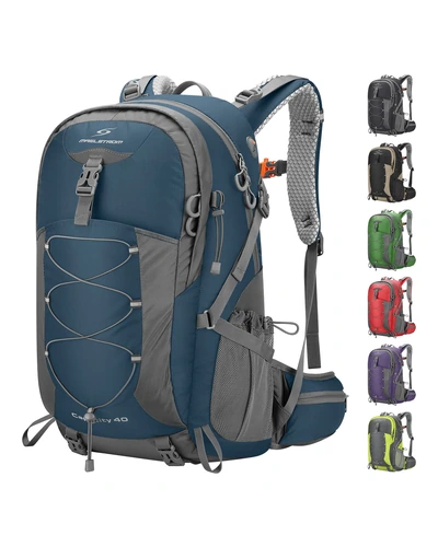 Maelstrom Туристический рюкзак 40L синий