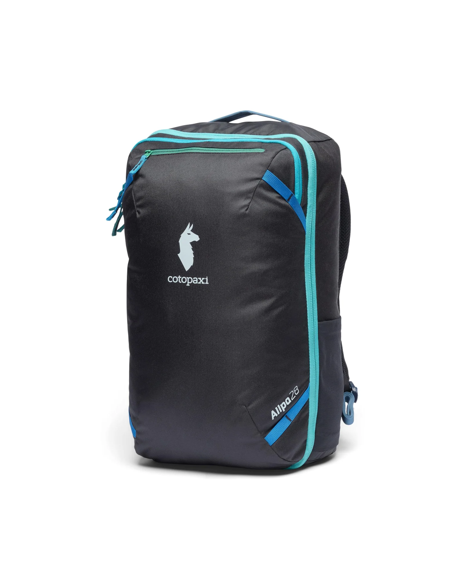 Cotopaxi Allpa 28L туристический рюкзак, Blue Spruce — 1
