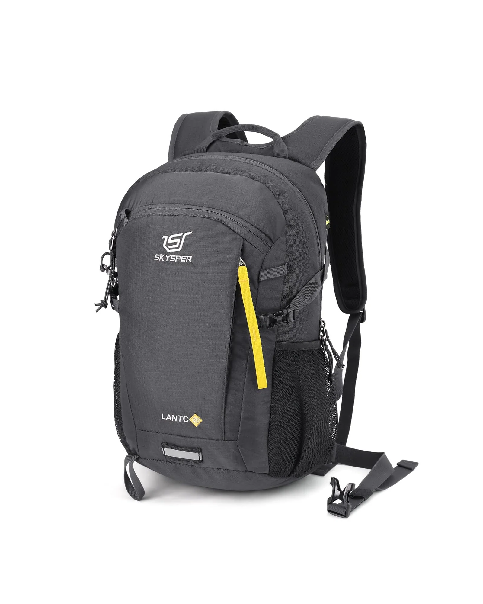 SKYSPER Туристический рюкзак 20L — серый