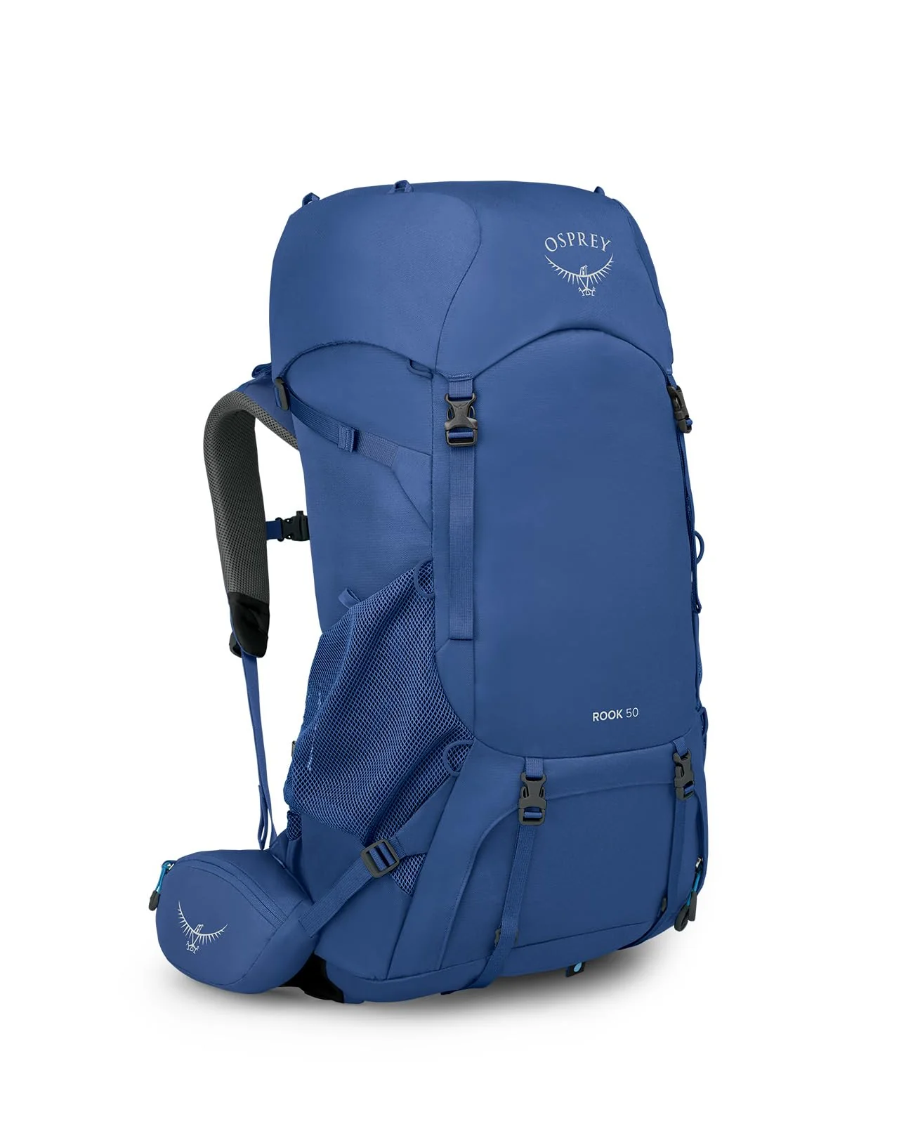 Osprey Rook 65L рюкзак для палаток — синий