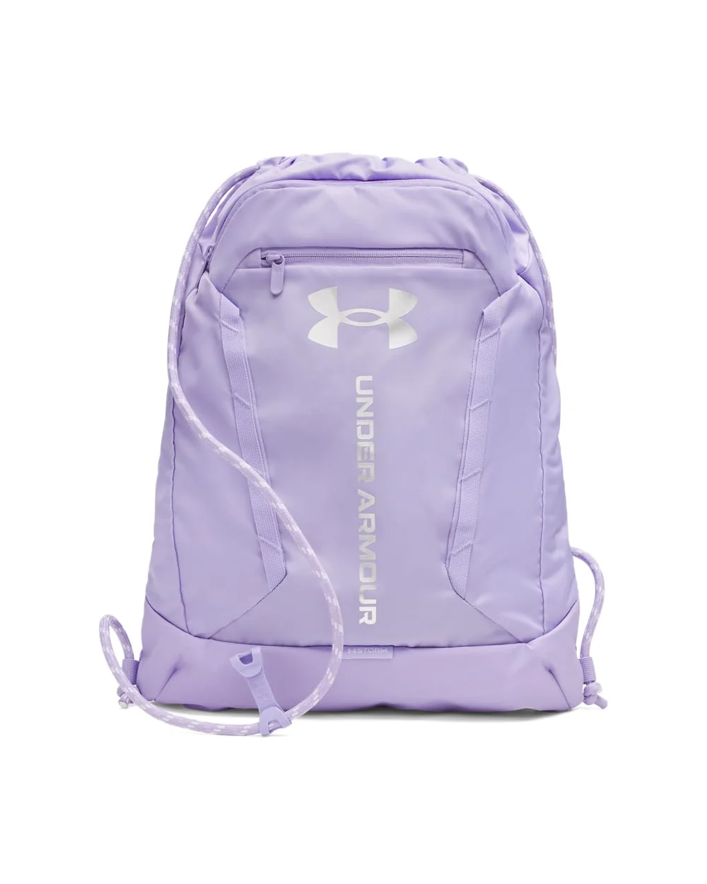 Under Armour рюкзак Hustle спортивный водоустойчивый — 1