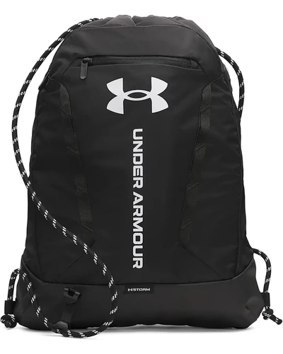 Under Armour рюкзак Hustle спортивный водоустойчивый