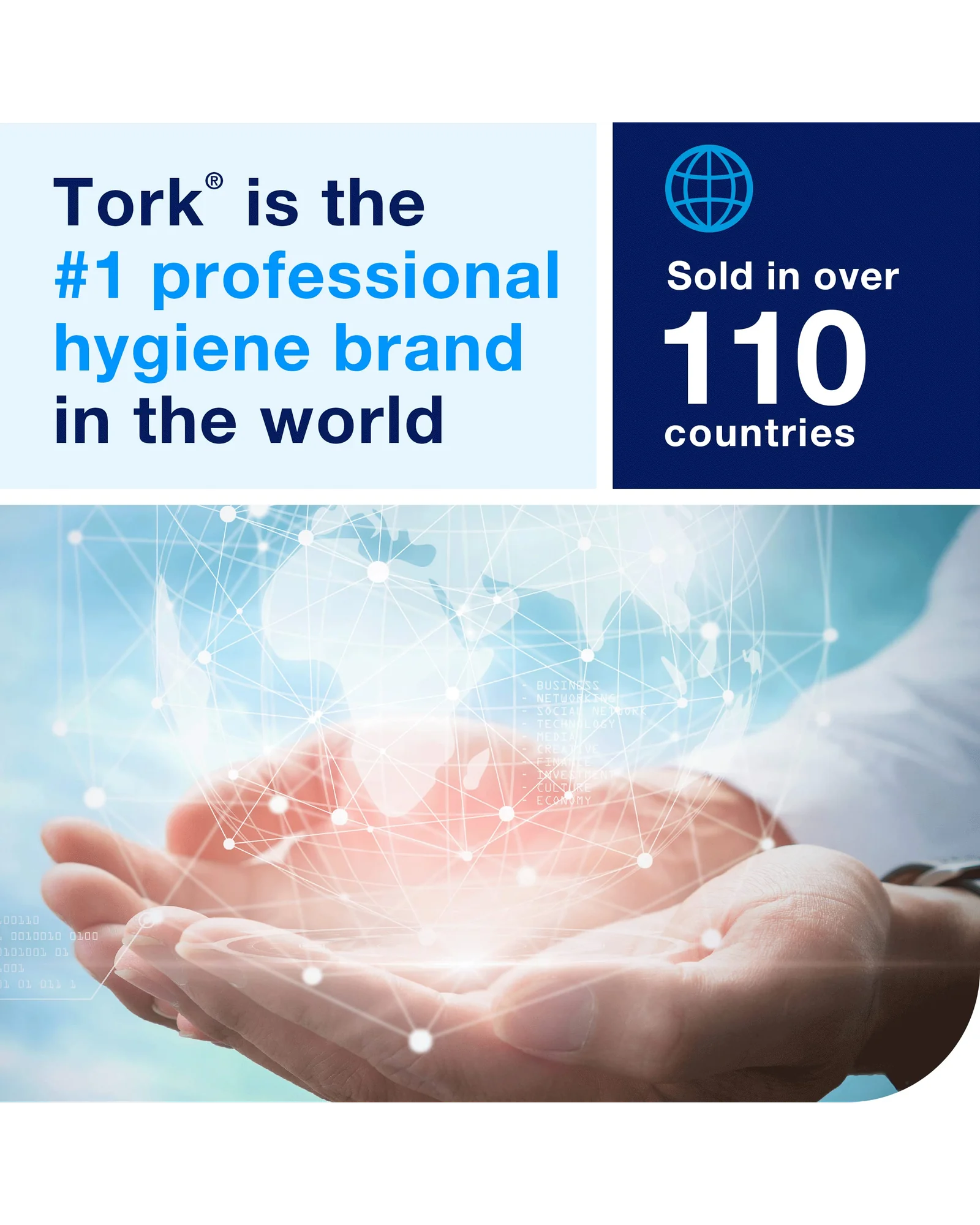 Tork Multifold Hand Towel, натуральный, 100% переработанное волокно — 7