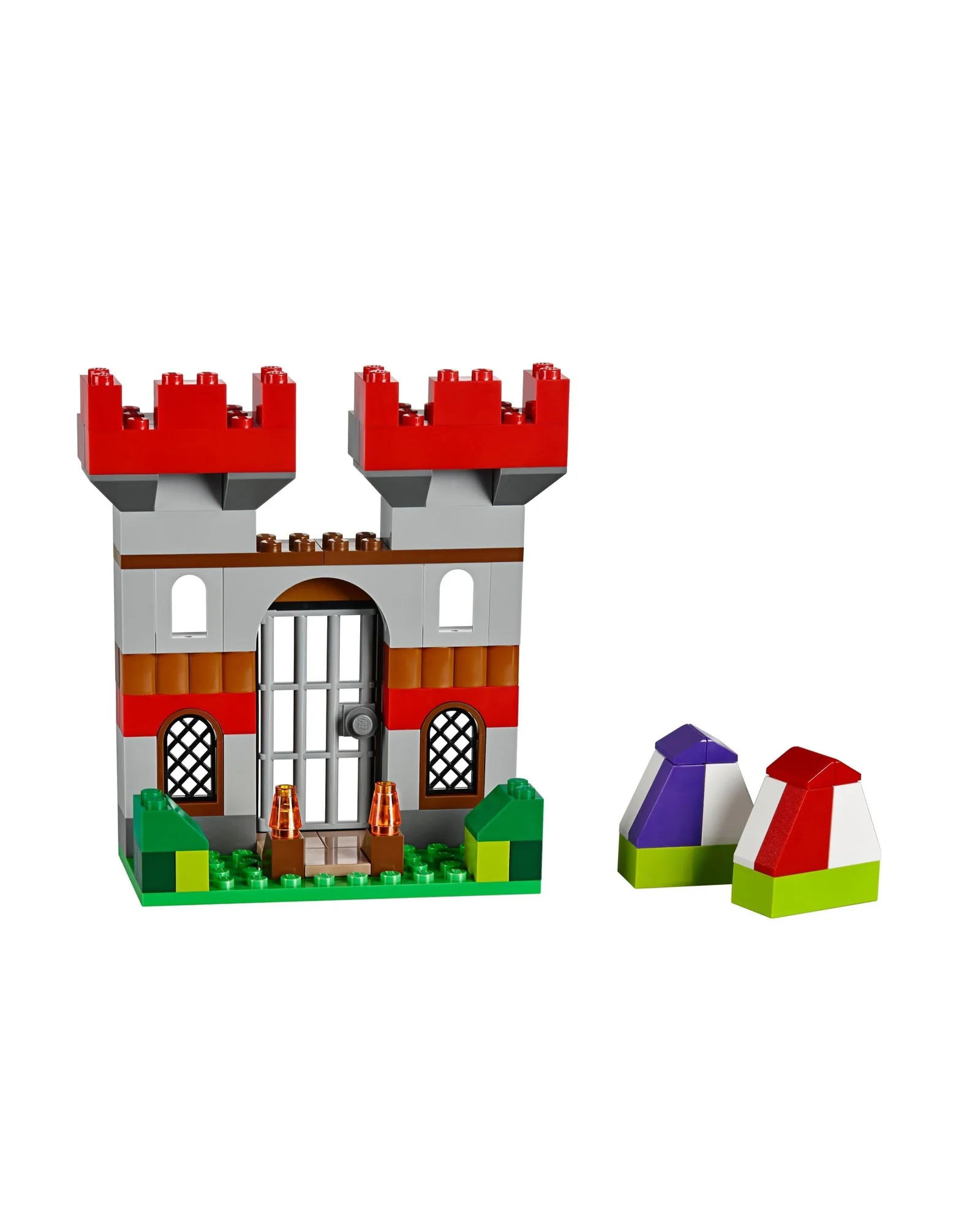 LEGO Classic Большой набор для творчества 10698 — 7