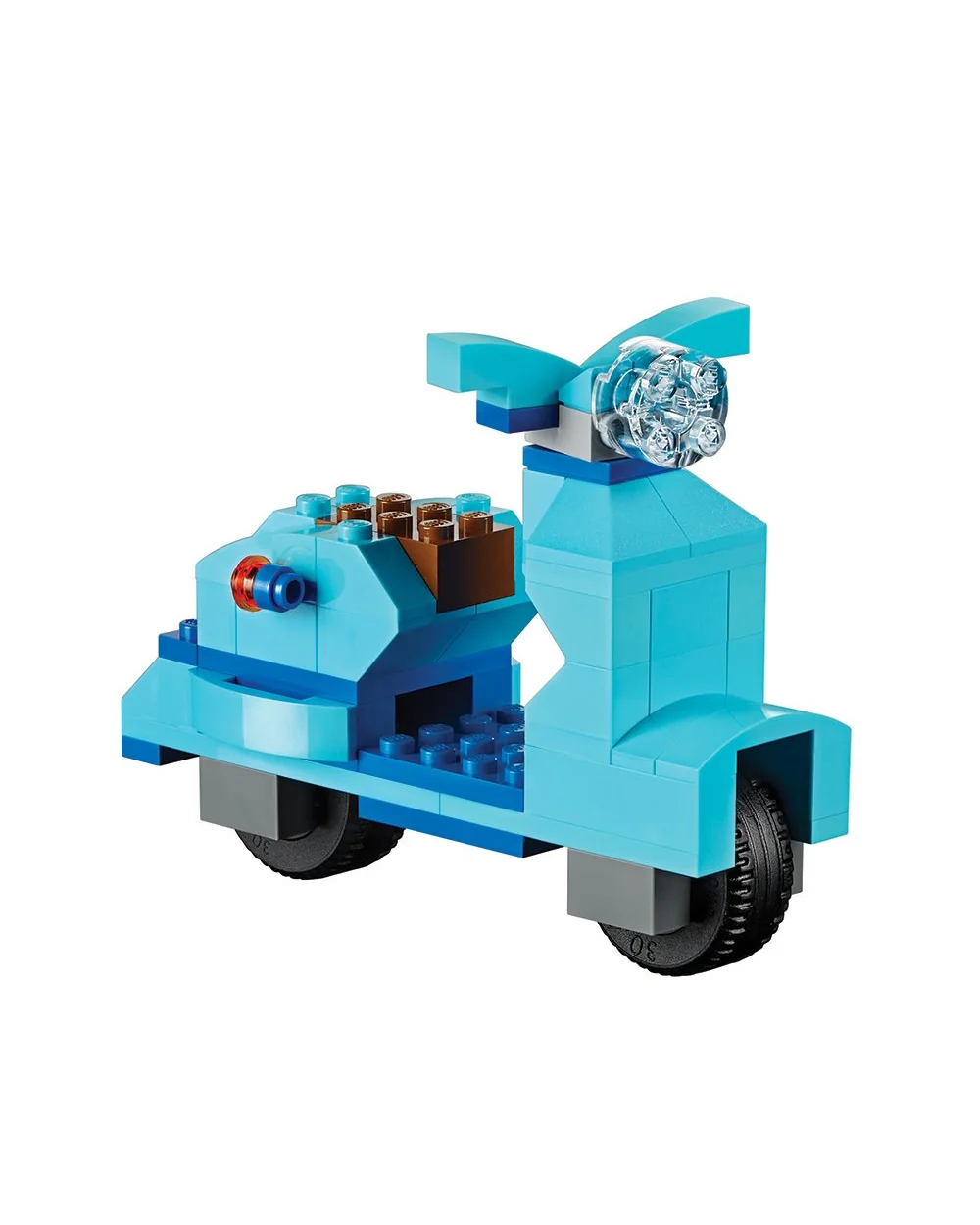 LEGO Classic Большой набор для творчества 10698 — 8