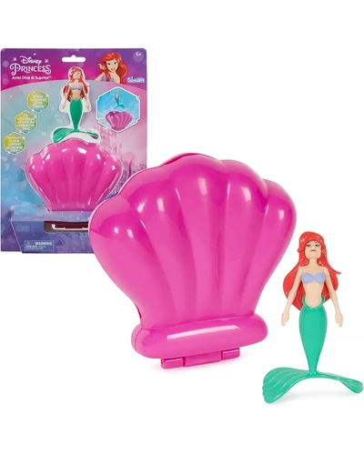 SwimWays Disney Русалочка Ариэль, игрушка для плавания