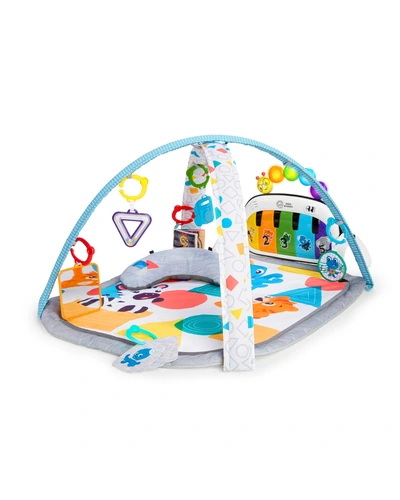 Baby Einstein 4-в-1 Kickin' Tunes музыкальный коврик