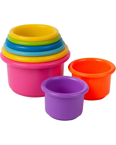 The First Years Stack & Count Cups