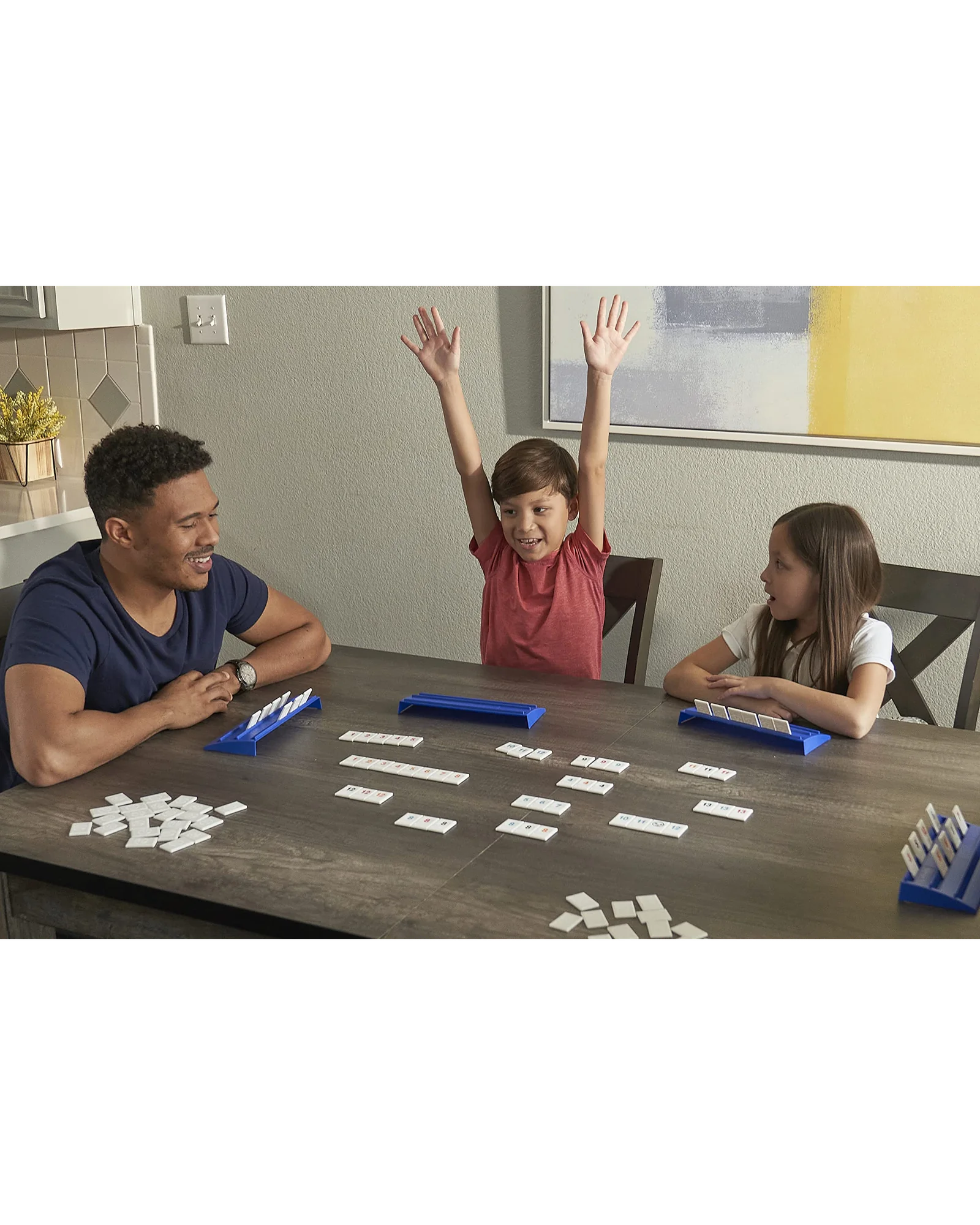 Pressman Rummikub Classic — 2