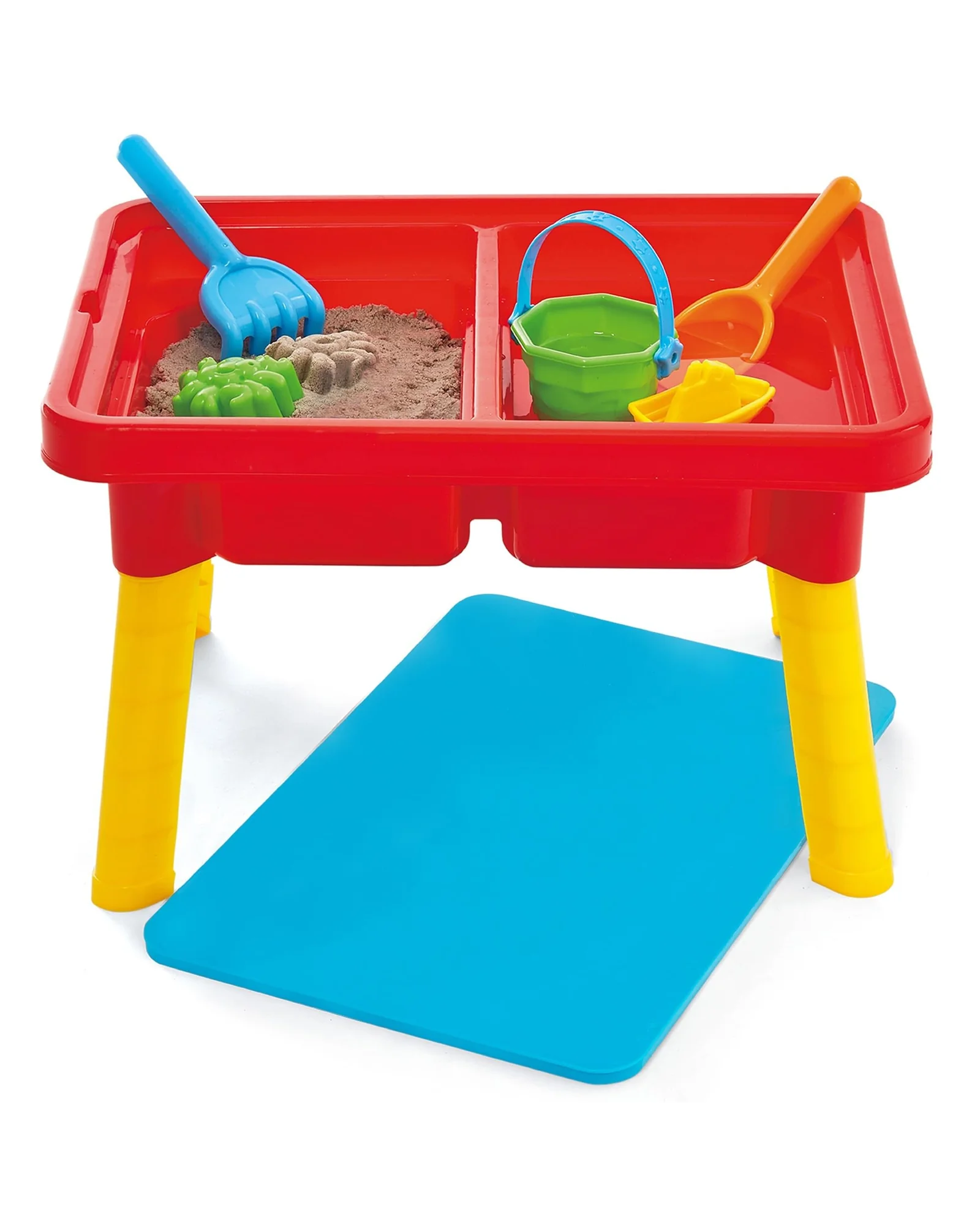 Столик с песочницей Kidoozie Sand & Splash — 1