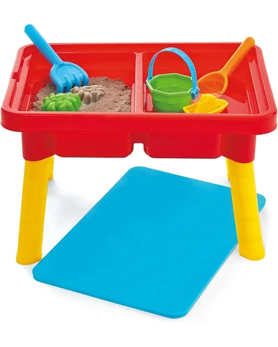Столик с песочницей Kidoozie Sand & Splash