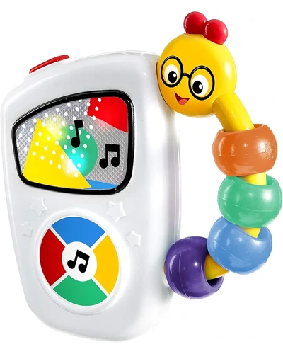 Baby Einstein Take Along Tunes Музыкальная Игрушка