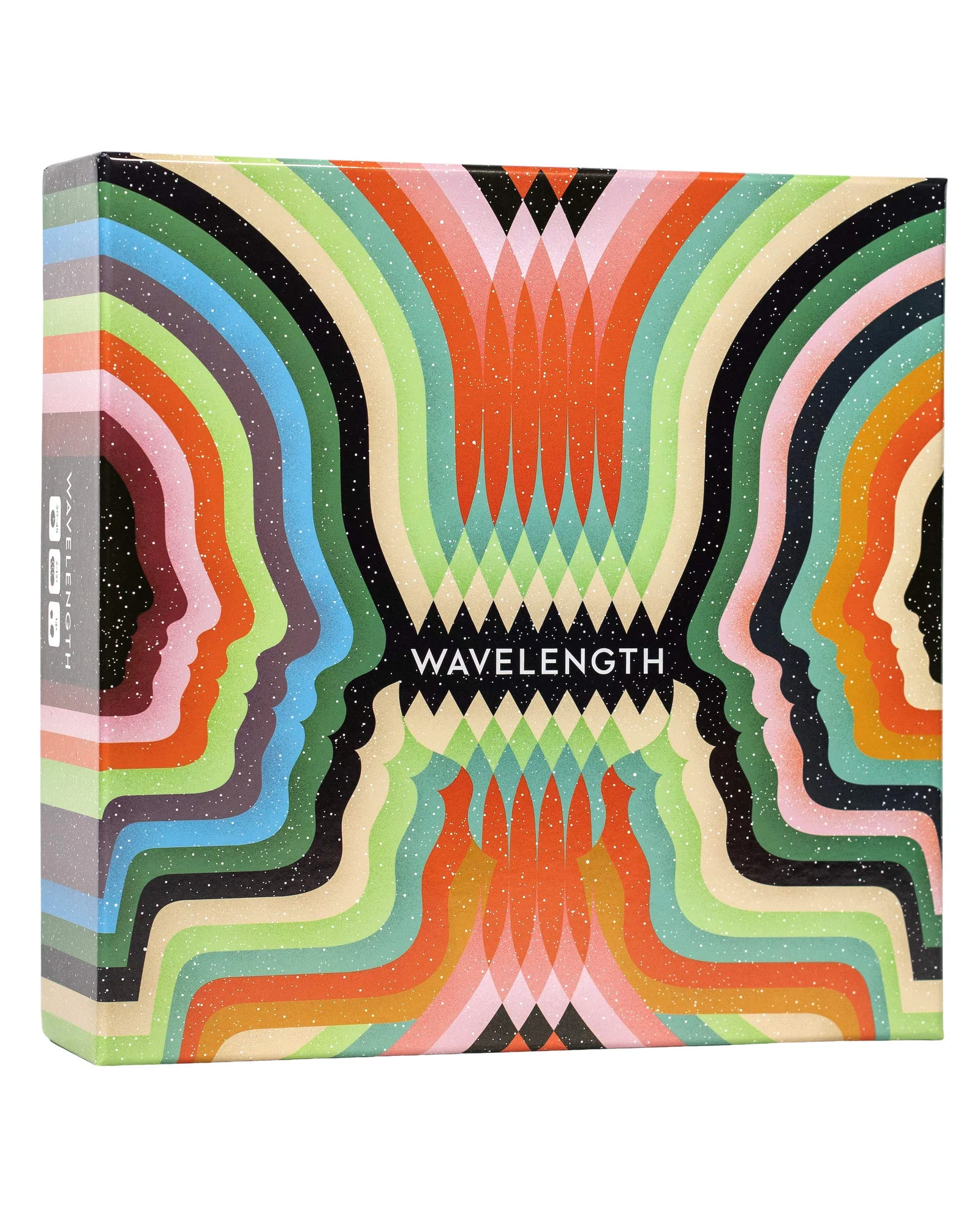 CMYK Wavelength - игра для вечеринки — 1