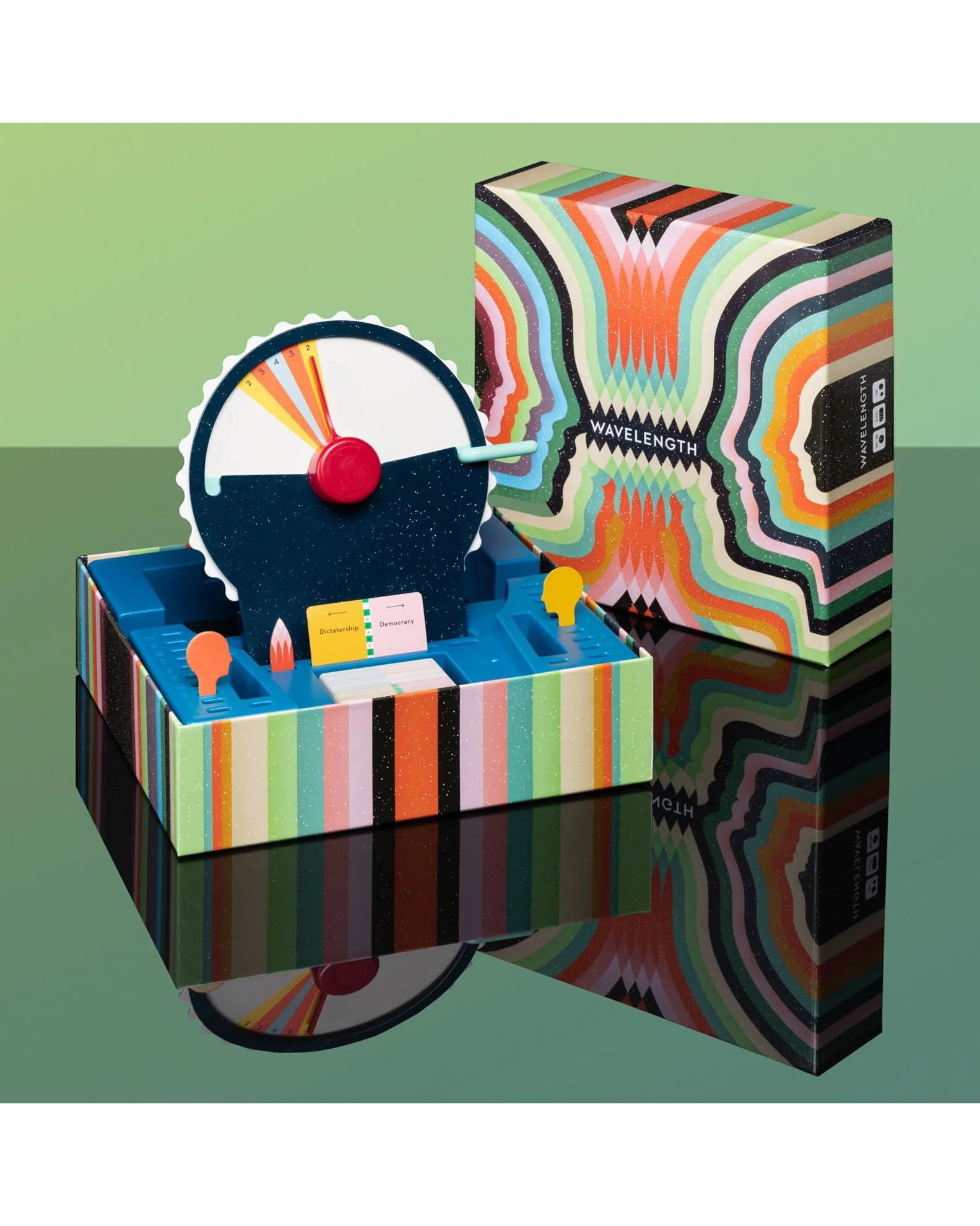 CMYK Wavelength - игра для вечеринки — 2