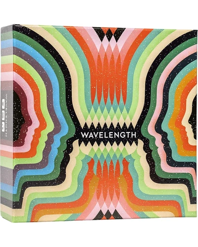 CMYK Wavelength - игра для вечеринки