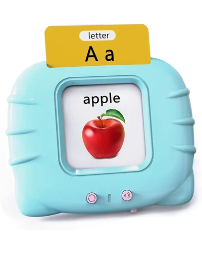 Lapare Обучающая игрушка 520 слов с музыкой