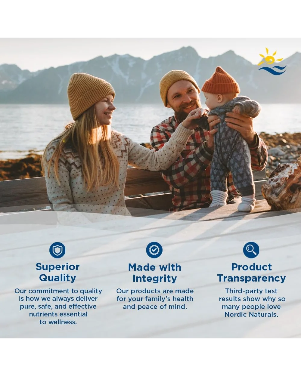 Nordic Naturals Ultimate Omega Xtra с витамином D3 — 7