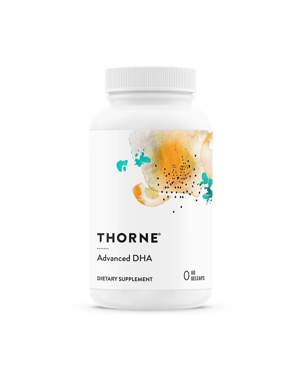 THORNE Advanced DHA Omega-3 БАД — 1