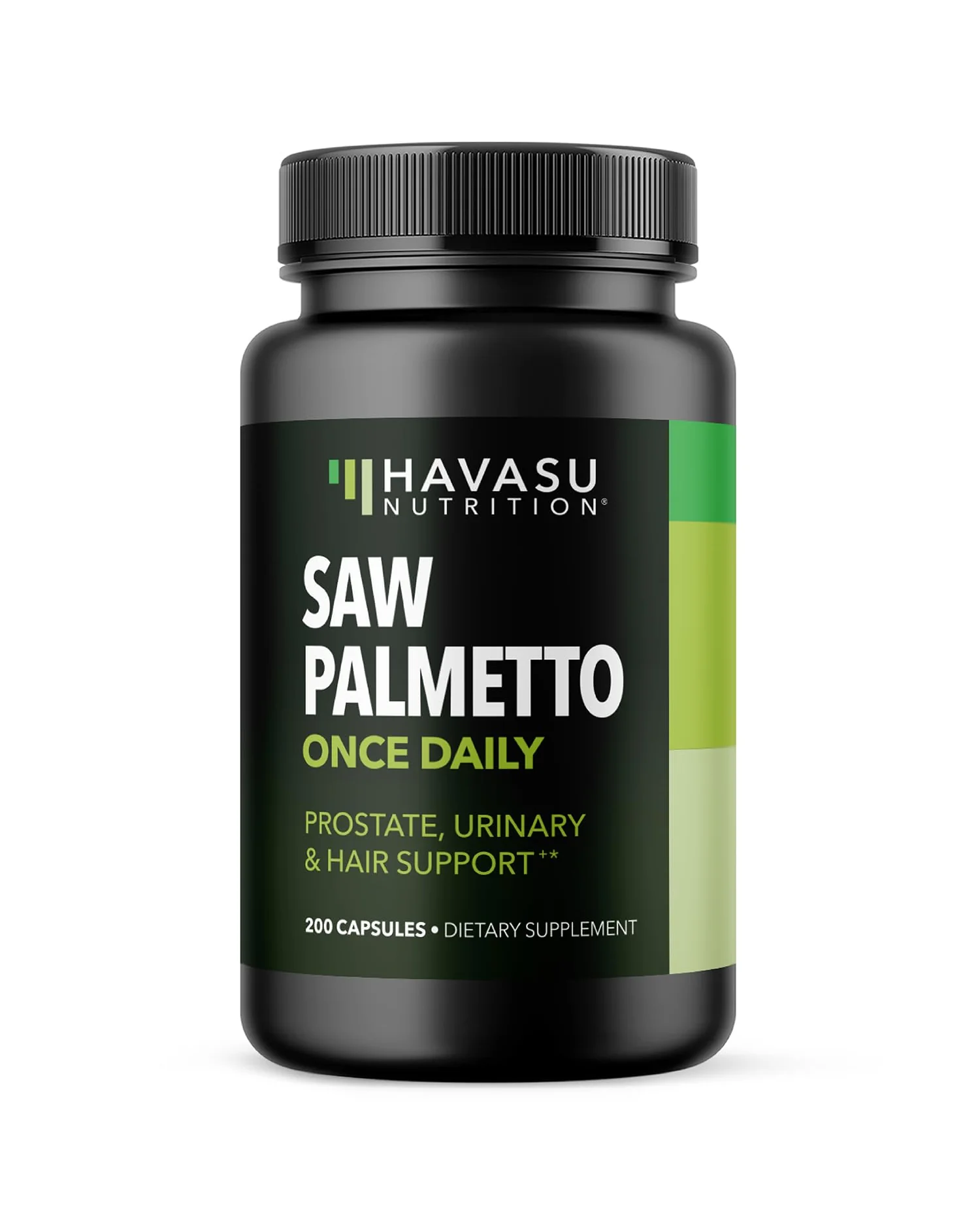 Saw Palmetto for Men Prostate Health Supplement — 1