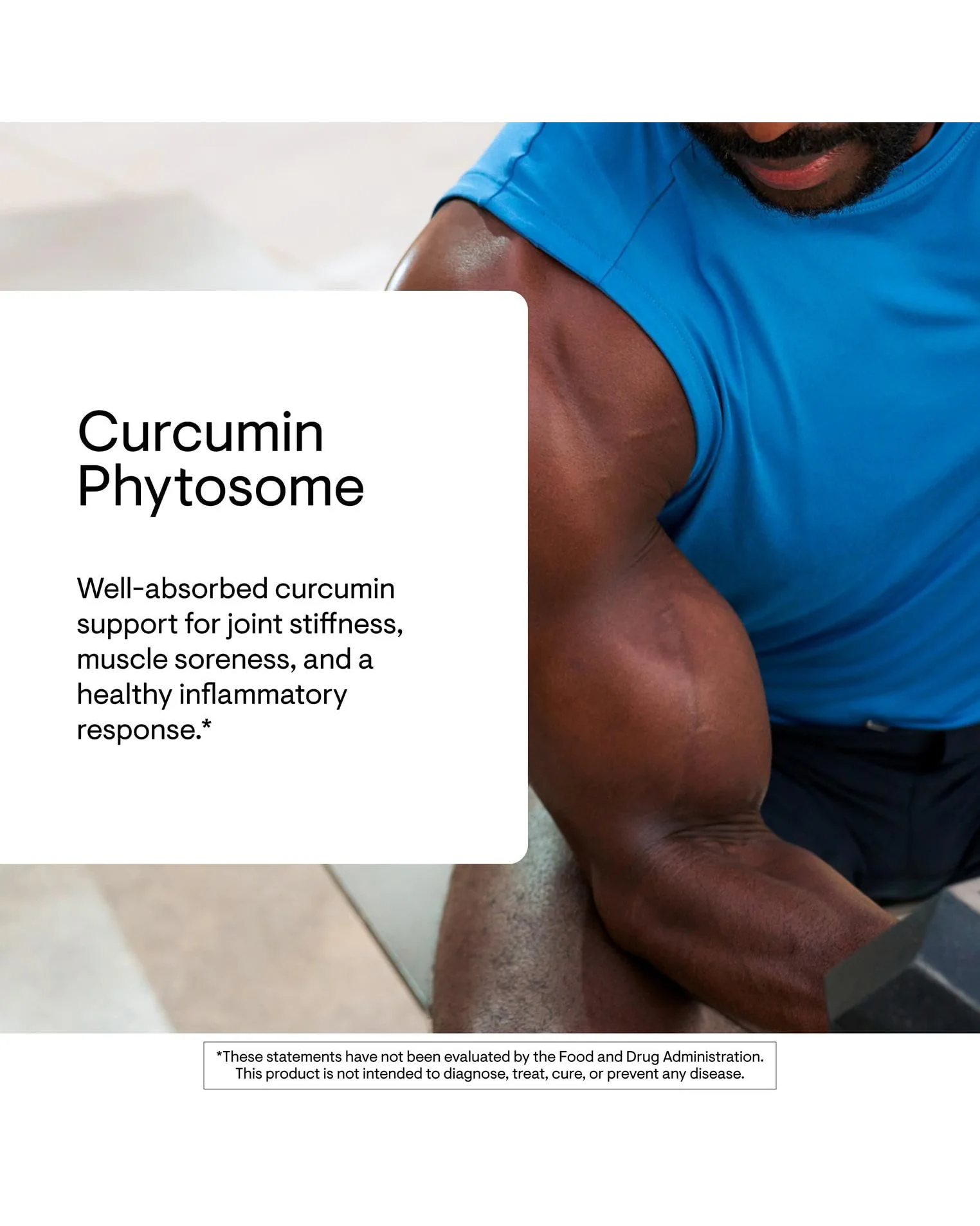 Thorne Curcumin Phytosome Meriva БАД — 3