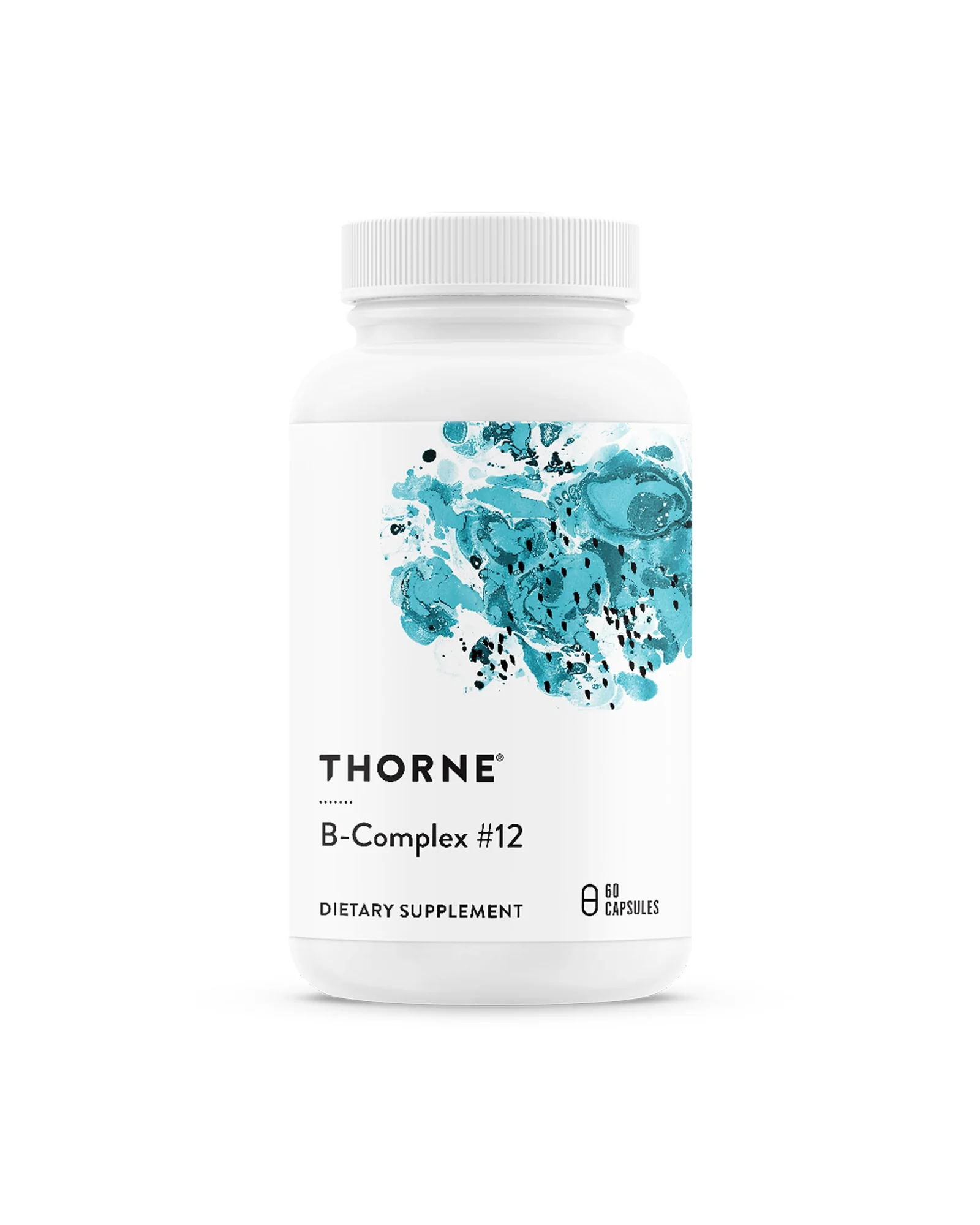 THORNE B-Complex #12 — 1