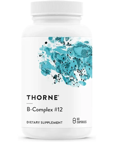 THORNE B-Complex #12