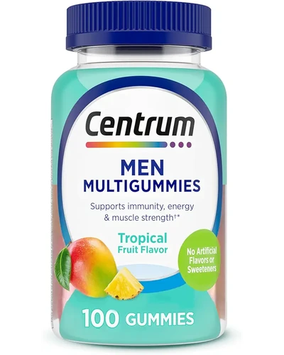 Centrum мультивитамины для мужчин 100 таблеток