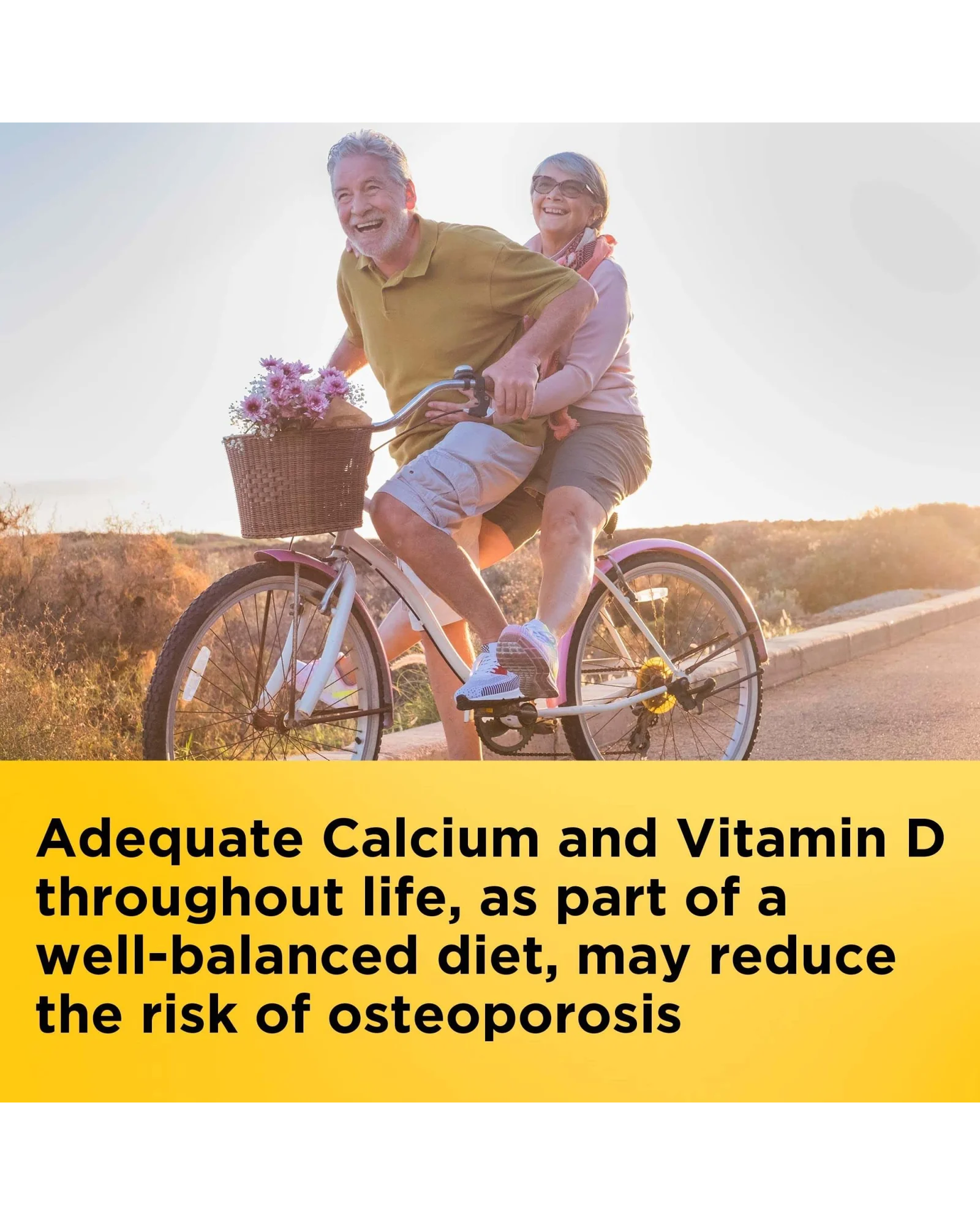 Nature Made Calcium 600 мг с Vitamin D3, 100 мягких капсул — 2