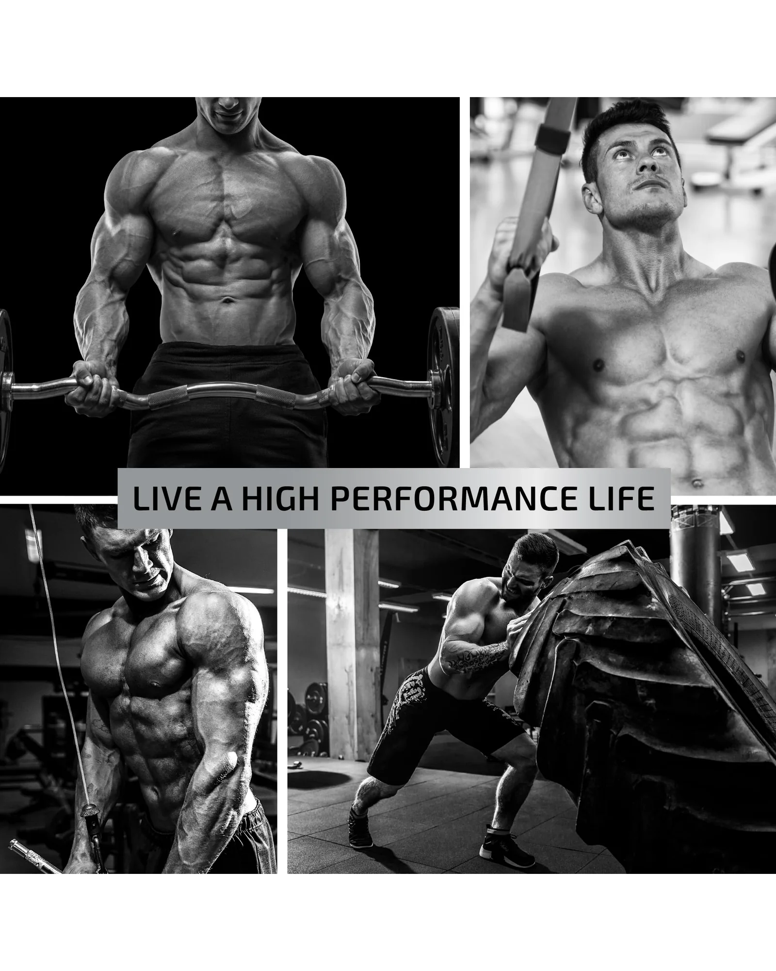 Nobi Nutrition Test Boost Max витамины для мужчин, 60 жевательных таблеток — 7