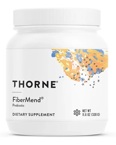 Thorne FiberMend пребиотическое волокно 11.6 oz