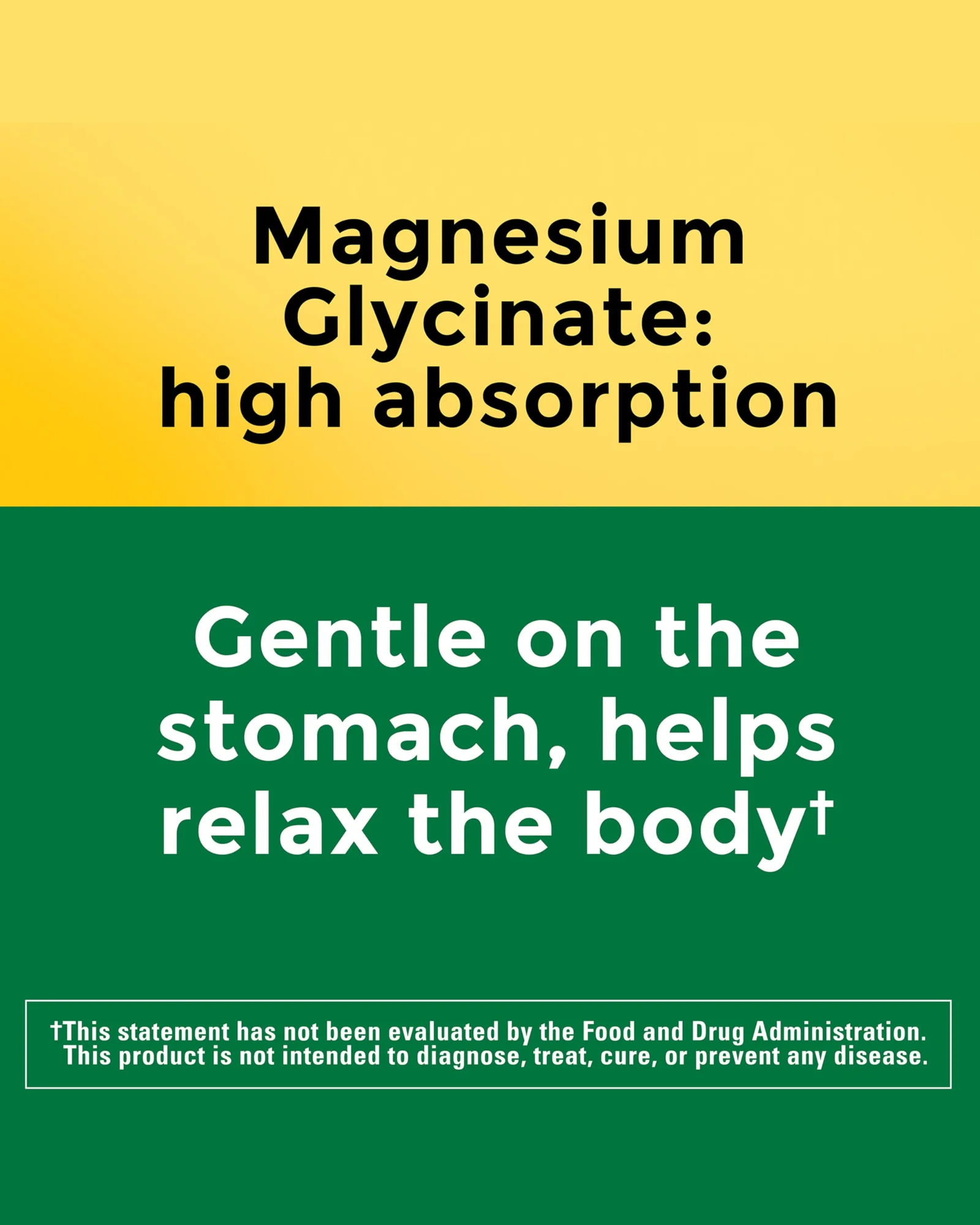 Nature Made Magnesium Glycinate жевательные таблетки 100 мг, 40 шт. — 3