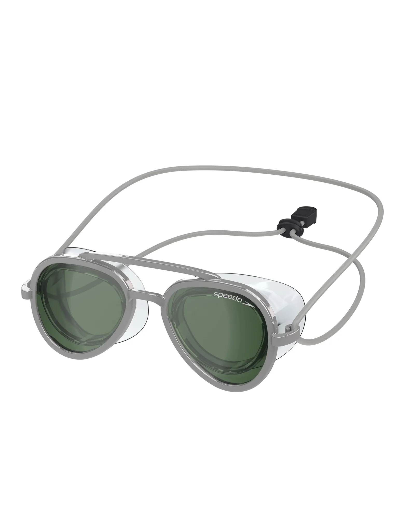 Speedo Swim Goggles Sunny G – очки для плавания с защитой от УФ — 1