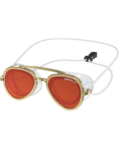 Speedo Swim Goggles Sunny G – очки для плавания с защитой от УФ