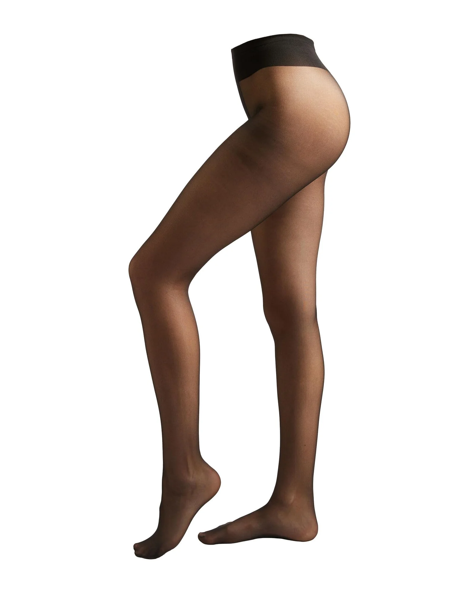 CALZEDONIA Sheer Essential колготки 40 DEN — 1