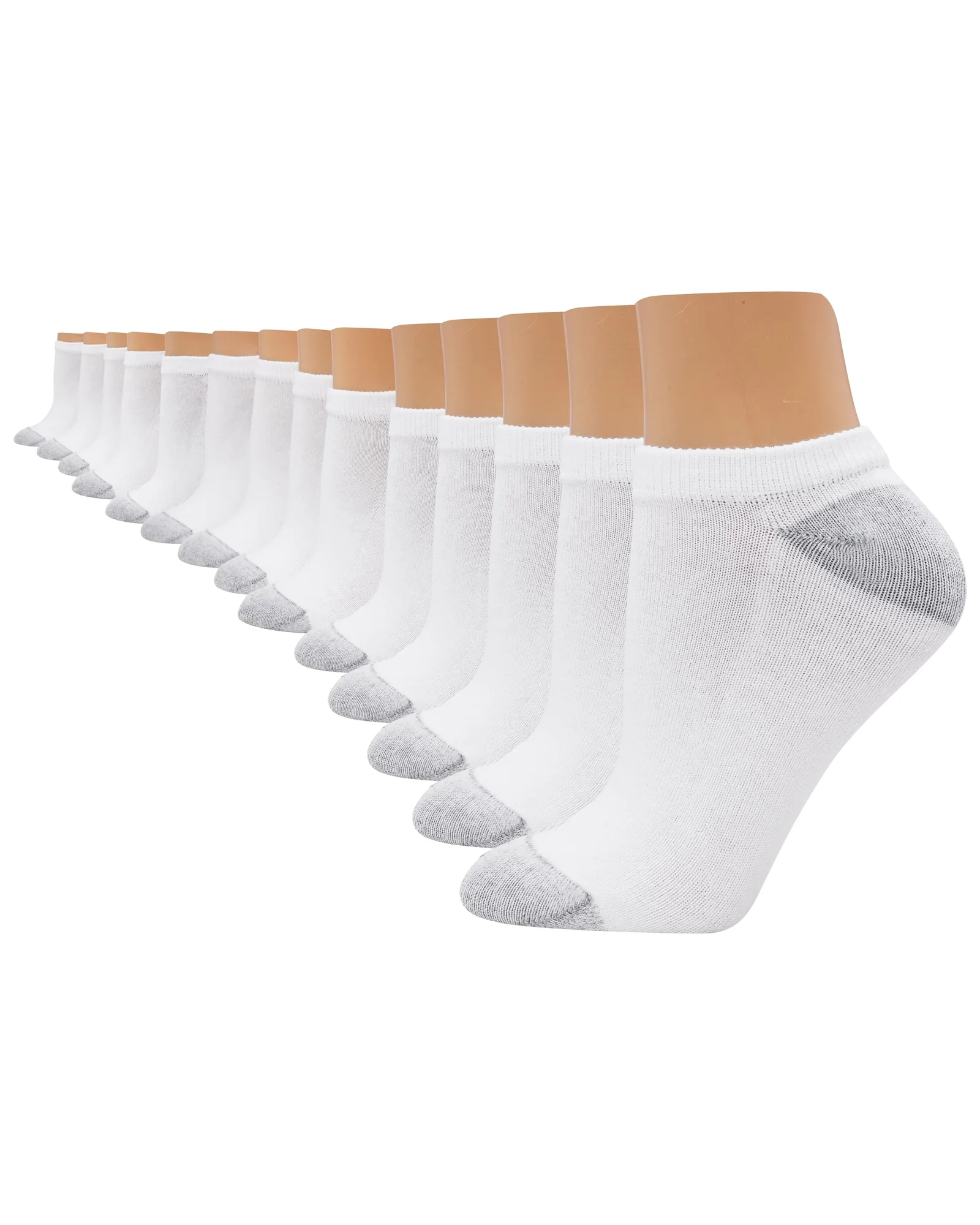 Hanes женские спортивные носки — 1