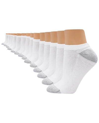 Hanes женские спортивные носки