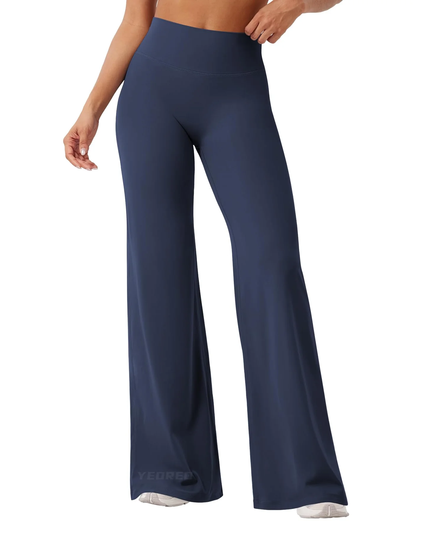 YEOREO Ease Workout Leggings йога леггинсы высокая талия — 1
