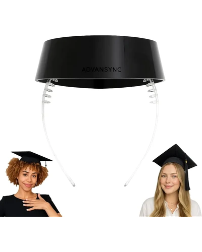 ADVANSYNC GradCapBand Повязка для выпускной шапки