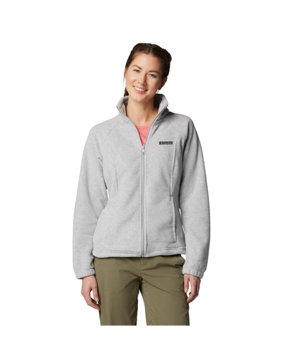 Columbia Benton Springs Full Zip флисовая куртка